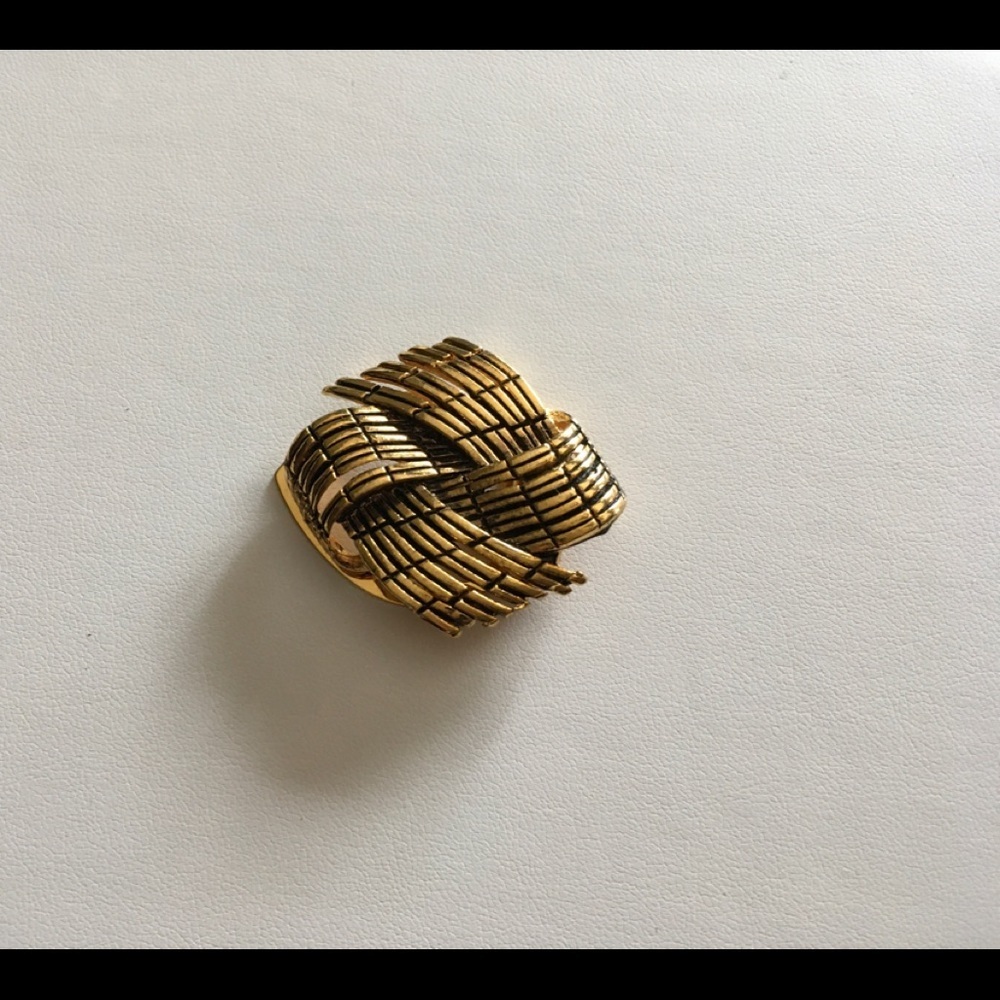 ❤️Vintage Scarf Clip-Lieba USA